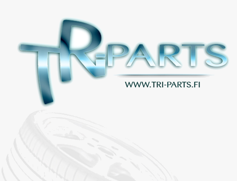 Tri-Parts palvelua 24/7 - 365